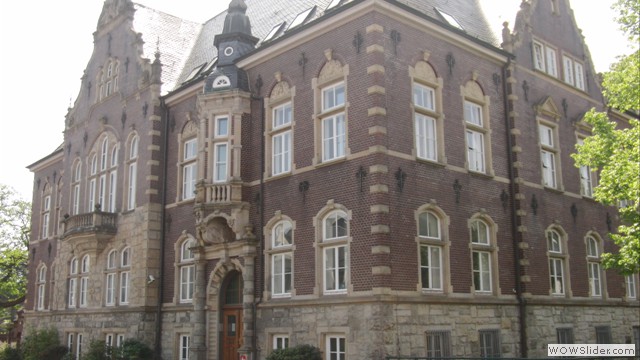 Delmenhorster-Amtsgericht